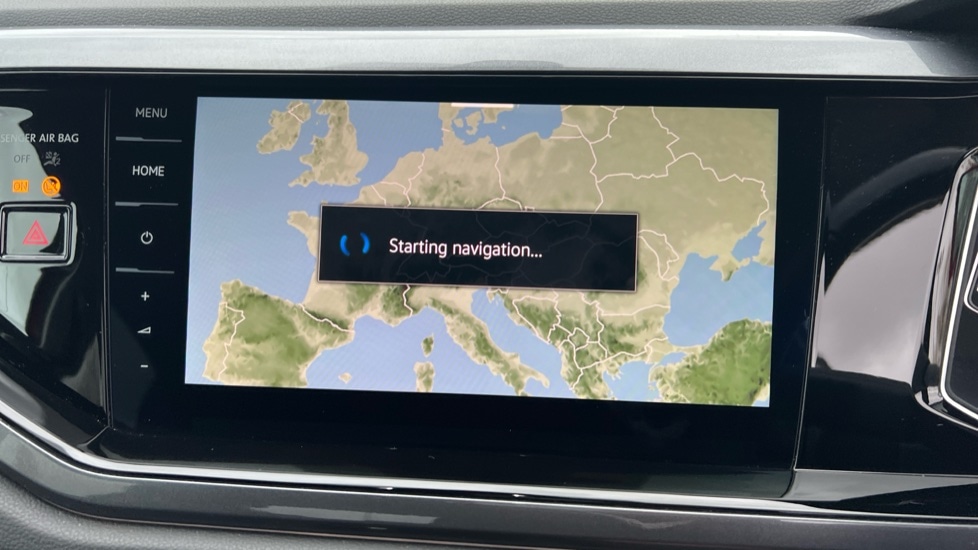 Used Volkswagen Taigo 2022 for sale - 76874912: Photo 21