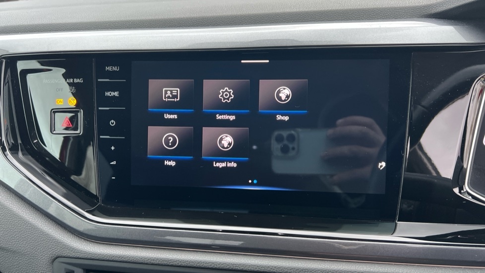 Used Volkswagen Taigo 2022 for sale - 76874912: Photo 23