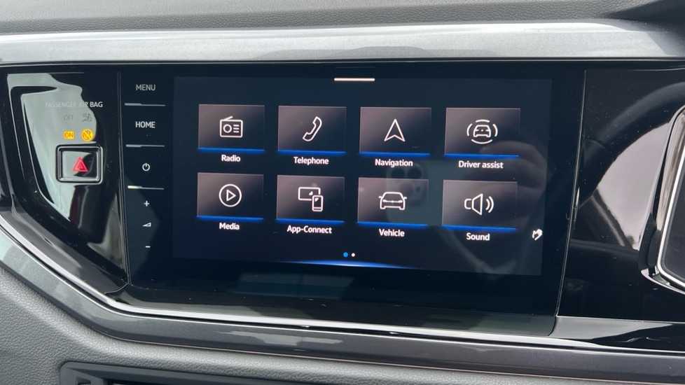 Used Volkswagen Taigo 2022 for sale - 76874912: Photo 24