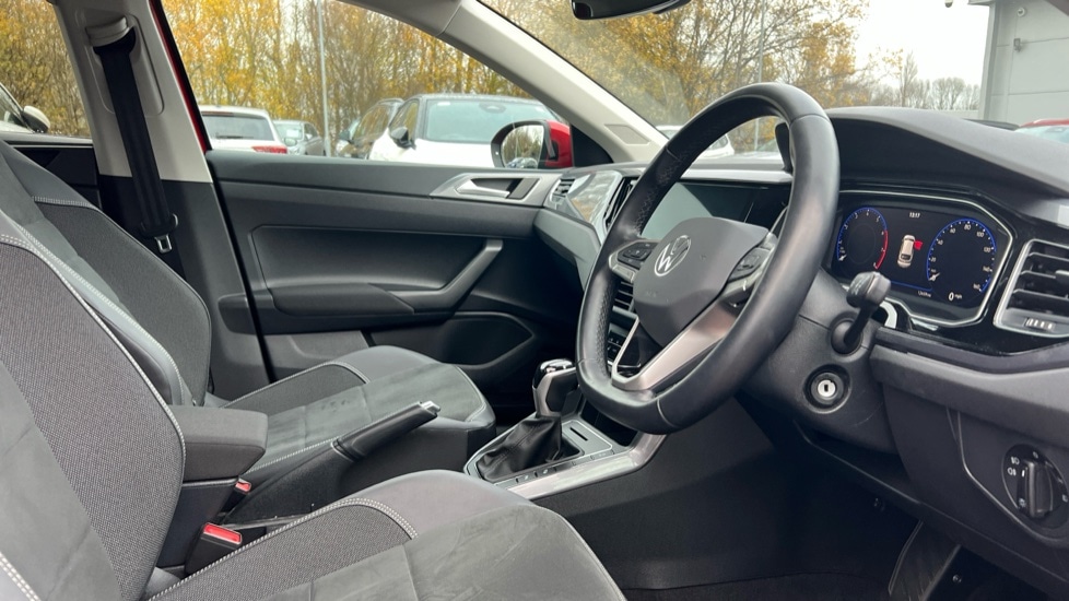 Used Volkswagen Taigo 2022 for sale - 76874912: Photo 26