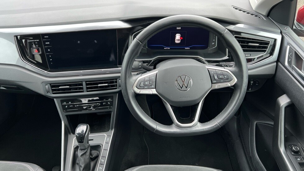 Used Volkswagen Taigo 2022 for sale - 76874912: Photo 27