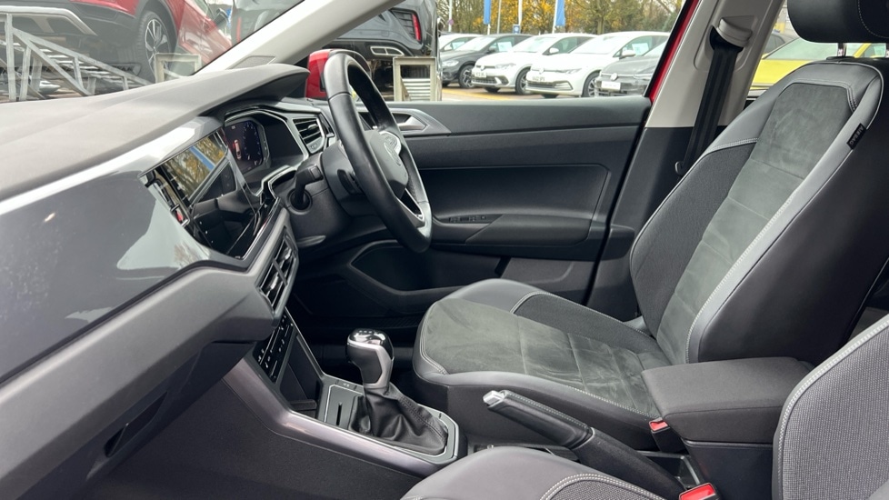 Used Volkswagen Taigo 2022 for sale - 76874912: Photo 28