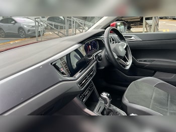 Used Volkswagen Taigo 2022 for sale - 76874912: Photo