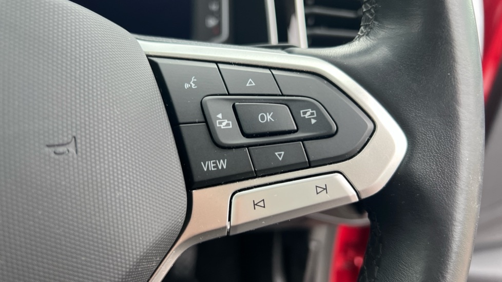 Used Volkswagen Taigo 2022 for sale - 76874912: Photo 30