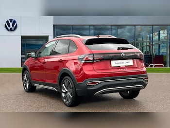 Used Volkswagen Taigo 2022 for sale - 76874912: Photo