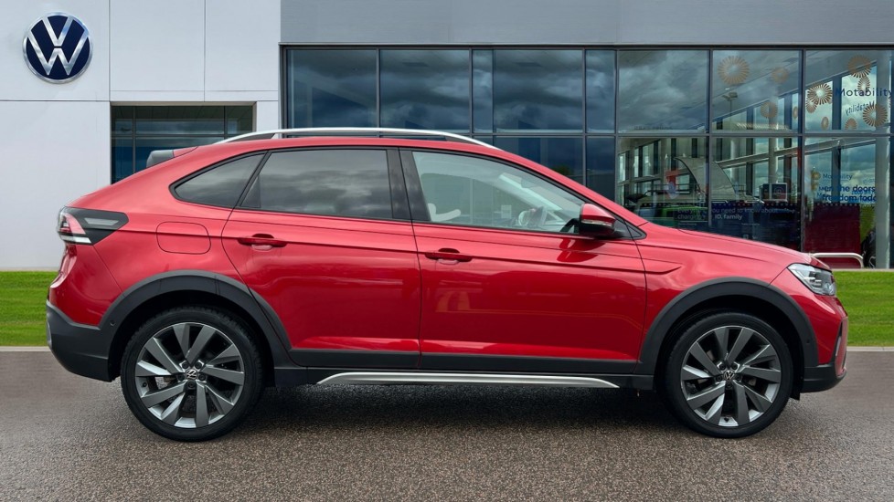 Used Volkswagen Taigo 2022 for sale - 76874912: Photo 4