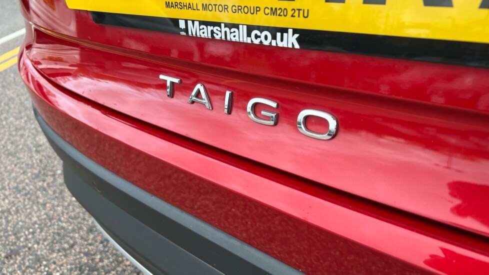 Used Volkswagen Taigo 2022 for sale - 76874912: Photo 40