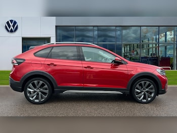 Used Volkswagen Taigo 2022 for sale - 76874912: Photo