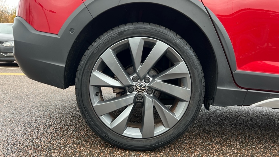 Used Volkswagen Taigo 2022 for sale - 76874912: Photo 5