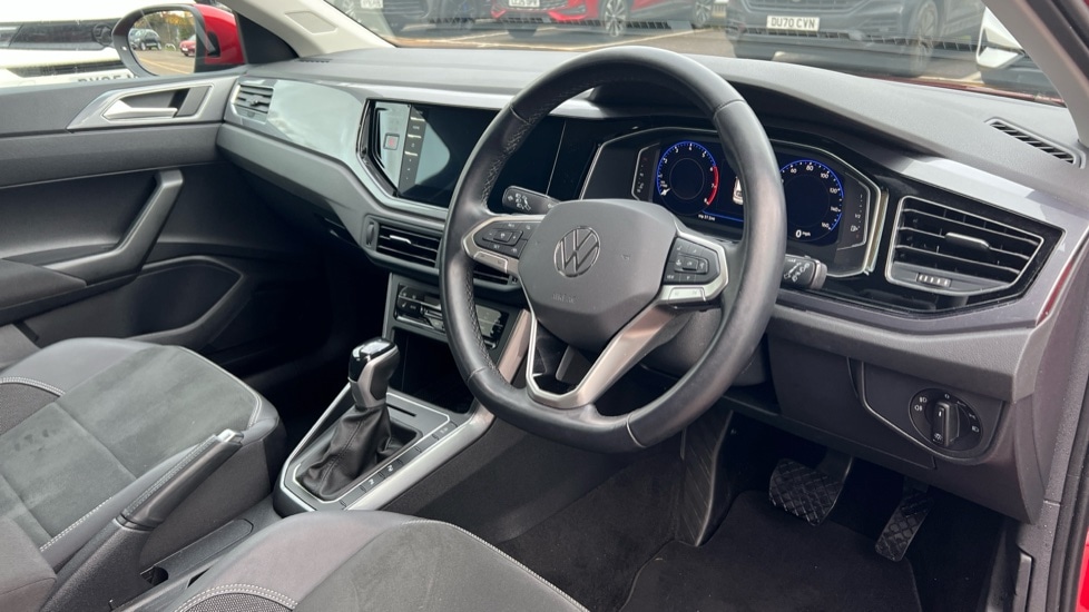 Used Volkswagen Taigo 2022 for sale - 76874912: Photo 6