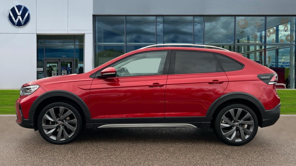 Used Volkswagen Taigo 2022 for sale - 76874912: Photo 9