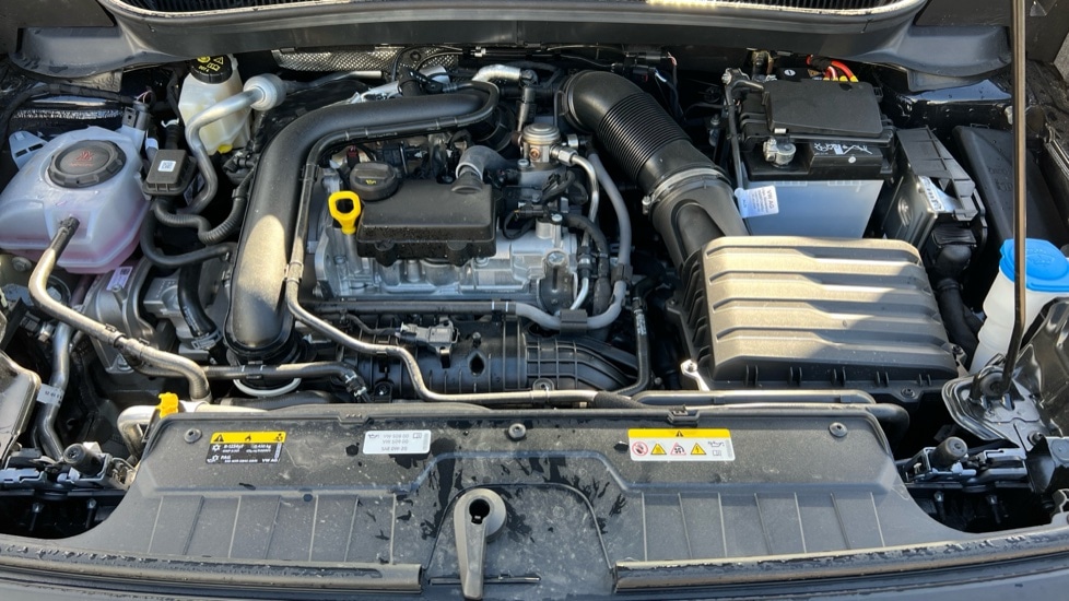 Used Volkswagen T-Cross 2025 for sale - 76328069: Photo 17