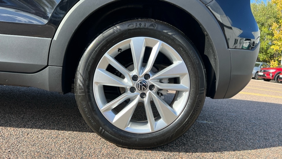 Used Volkswagen T-Cross 2025 for sale - 76328069: Photo 19