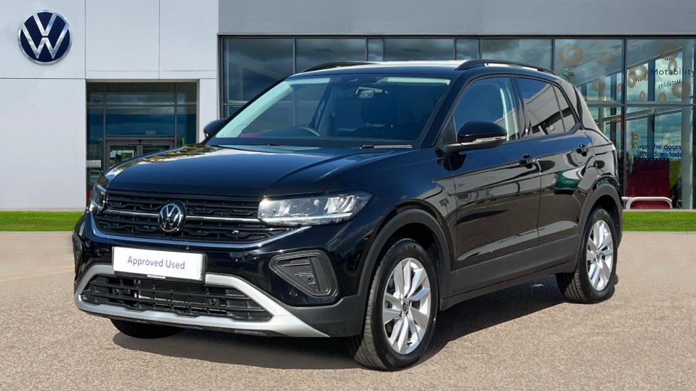 Used Volkswagen T-Cross 2025 for sale - 76328069: Photo 7