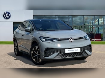 2024 - 210kW Match Pro 77kWh 5dr Auto