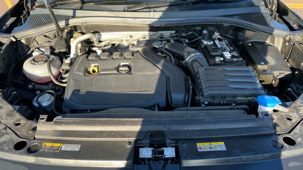 Used Volkswagen Tiguan 2021 for sale - 76873023: Photo 17