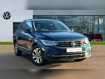 2021 - 1.5 TSI 150 Active 5dr