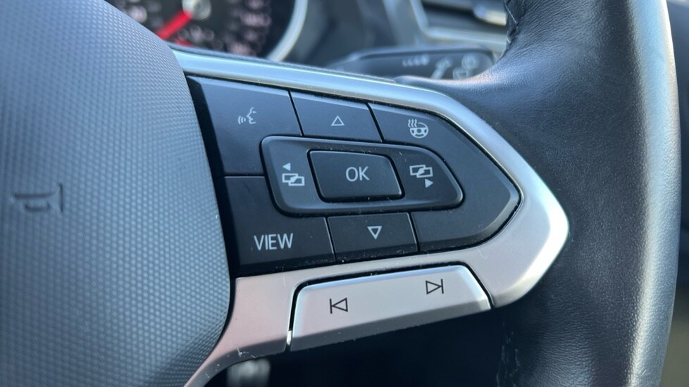 Used Volkswagen Tiguan 2021 for sale - 76873023: Photo 30