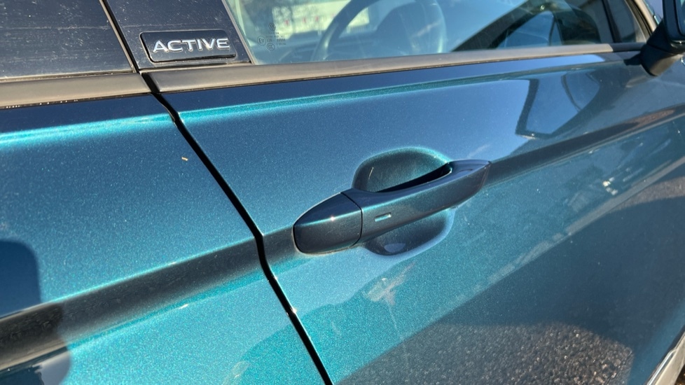 Used Volkswagen Tiguan 2021 for sale - 76873023: Photo 41