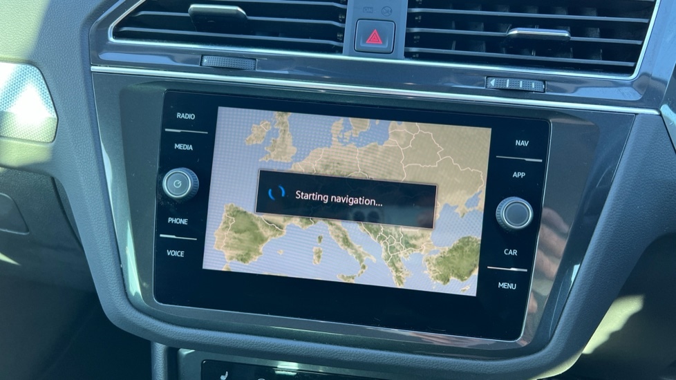 Used Volkswagen Tiguan 2021 for sale - 76873023: Photo 51