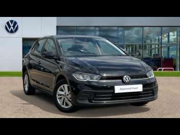 Used Volkswagen Polo 2022 for sale - 75373536: Photo
