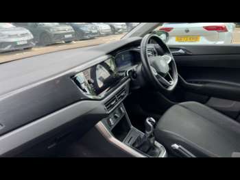 Used Volkswagen Polo 2022 for sale - 75373536: Photo