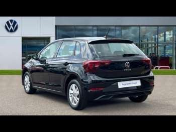 Used Volkswagen Polo 2022 for sale - 75373536: Photo