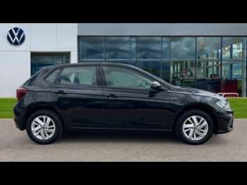 Used Volkswagen Polo 2022 for sale - 75373536: Photo