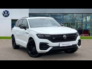 2021 - 3.0 V6 TDI 4Motion Black Edition 5dr Tip Auto