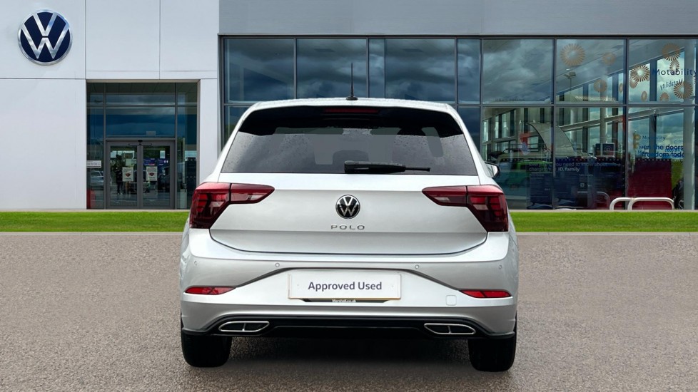 Used Volkswagen Polo 2025 for sale - 76563885: Photo 11