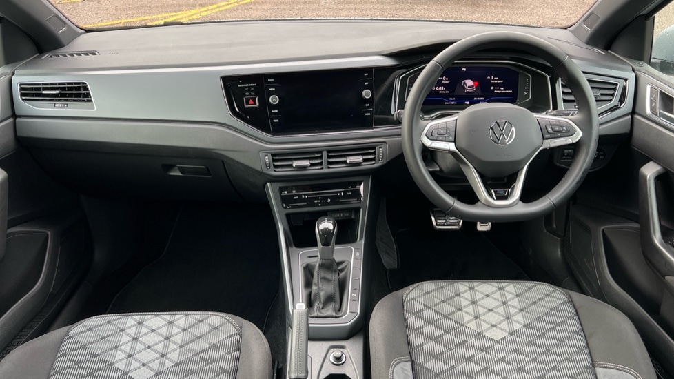 Used Volkswagen Polo 2025 for sale - 76563885: Photo 12