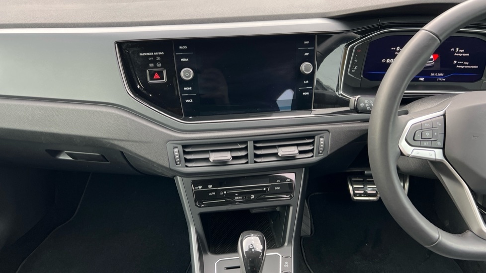 Used Volkswagen Polo 2025 for sale - 76563885: Photo 13