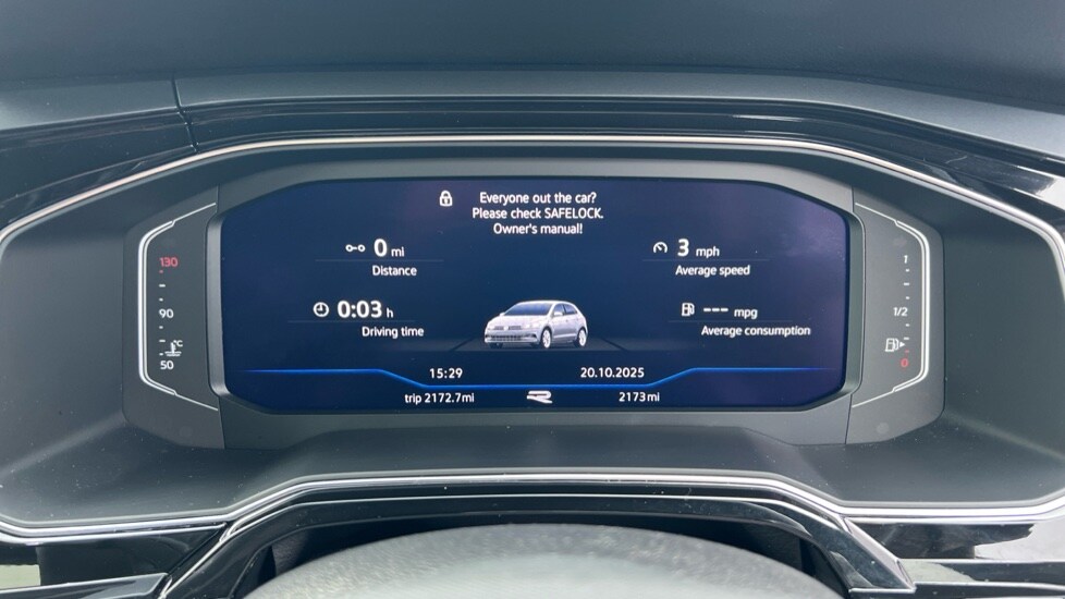 Used Volkswagen Polo 2025 for sale - 76563885: Photo 14