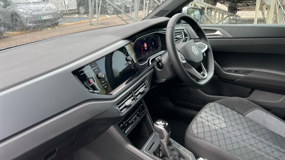 Used Volkswagen Polo 2025 for sale - 76563885: Photo 2