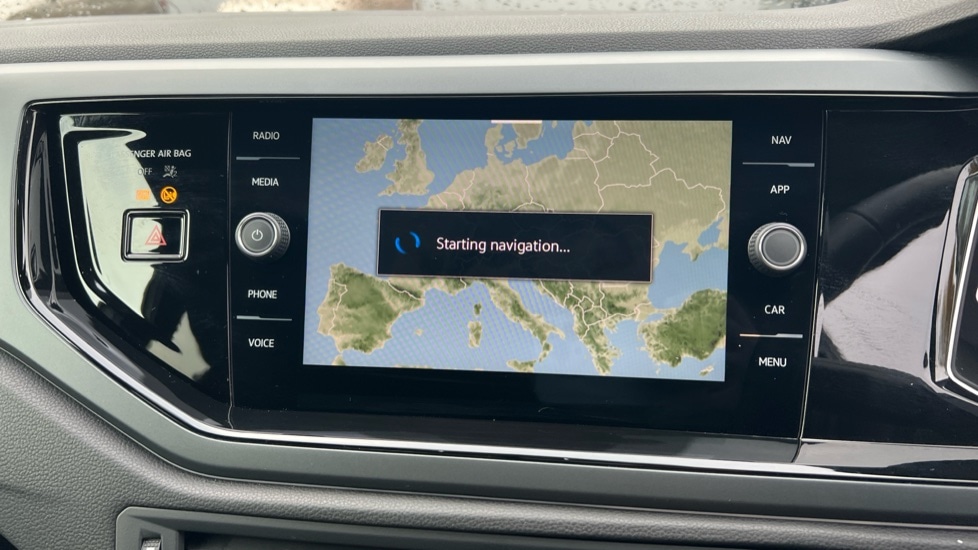 Used Volkswagen Polo 2025 for sale - 76563885: Photo 21