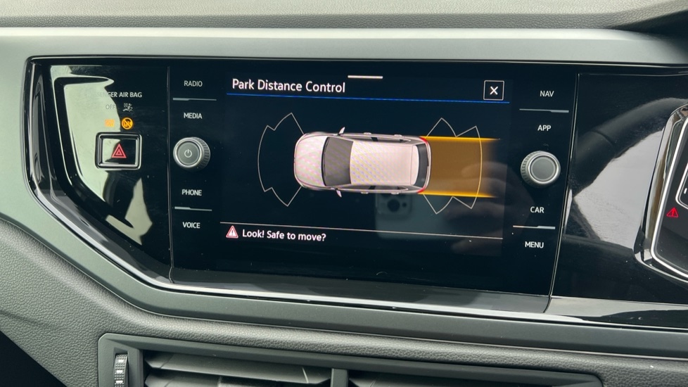 Used Volkswagen Polo 2025 for sale - 76563885: Photo 22