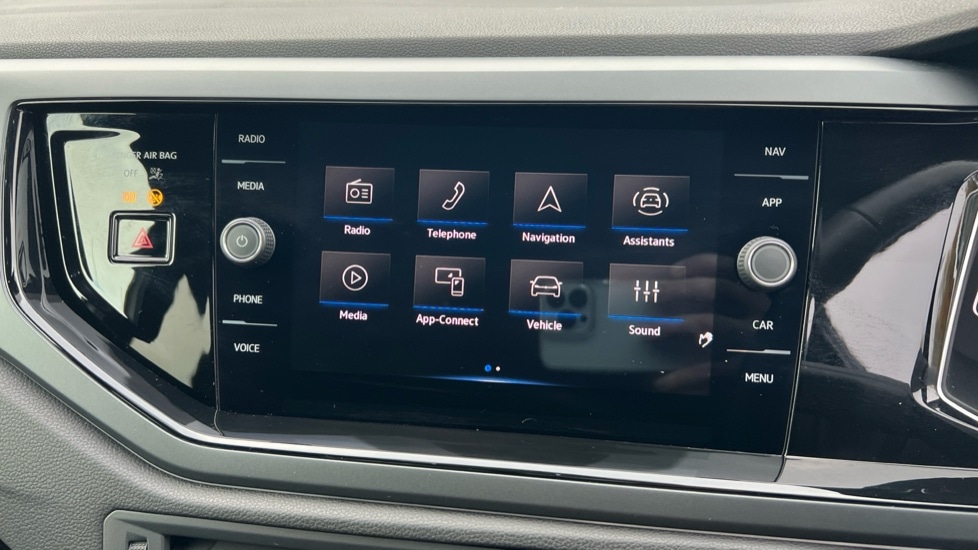 Used Volkswagen Polo 2025 for sale - 76563885: Photo 24