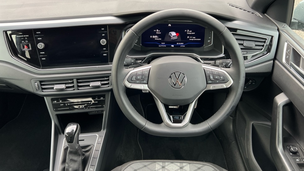 Used Volkswagen Polo 2025 for sale - 76563885: Photo 27