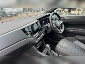 Used Volkswagen Polo 2025 for sale - 76563885: Photo