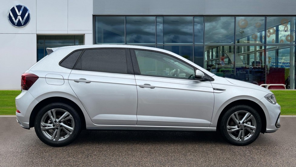 Used Volkswagen Polo 2025 for sale - 76563885: Photo 4