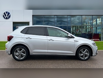 Used Volkswagen Polo 2025 for sale - 76563885: Photo