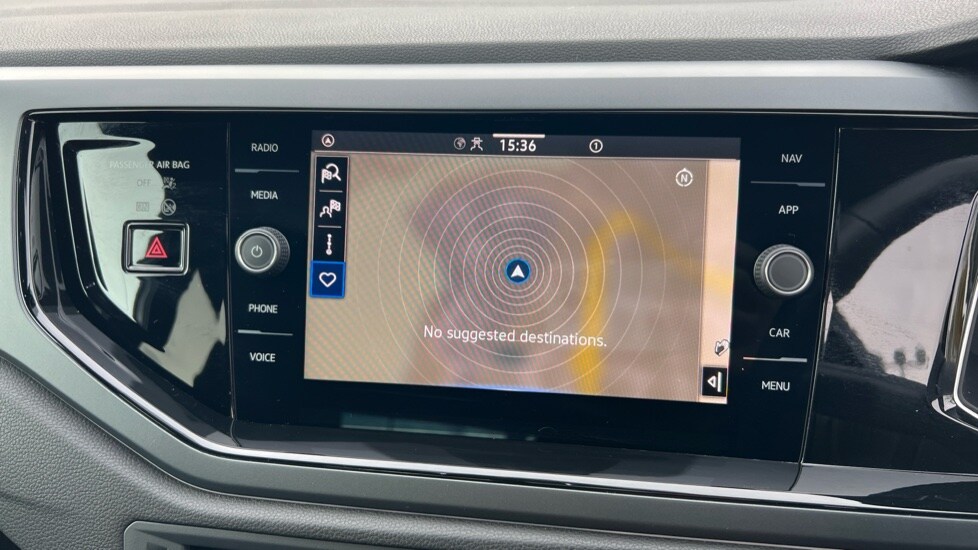 Used Volkswagen Polo 2025 for sale - 76563885: Photo 52