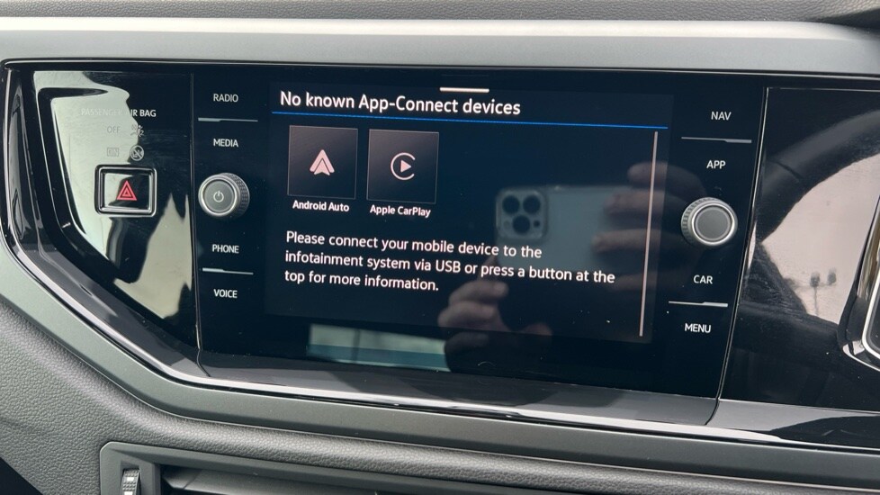 Used Volkswagen Polo 2025 for sale - 76563885: Photo 53