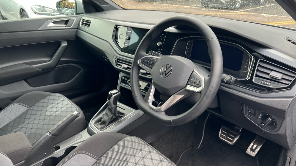 Used Volkswagen Polo 2025 for sale - 76563885: Photo 6
