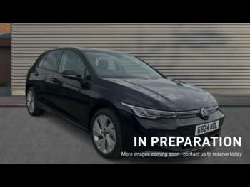 2024 - 1.5 TSI Match 5dr