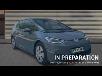 Used Volkswagen ID3 2023 for sale - 75068576: Photo