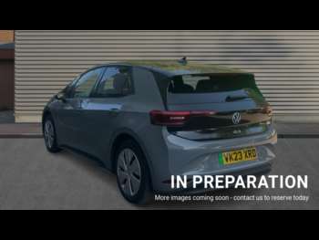 Used Volkswagen ID3 2023 for sale - 75068576: Photo