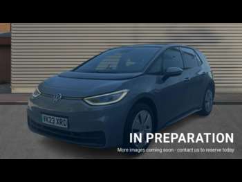 Used Volkswagen ID3 2023 for sale - 75068576: Photo
