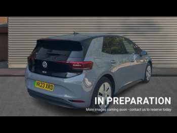 Used Volkswagen ID3 2023 for sale - 75068576: Photo