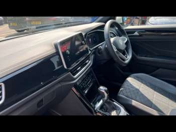 Used Volkswagen T-Roc 2025 for sale - 75231234: Photo